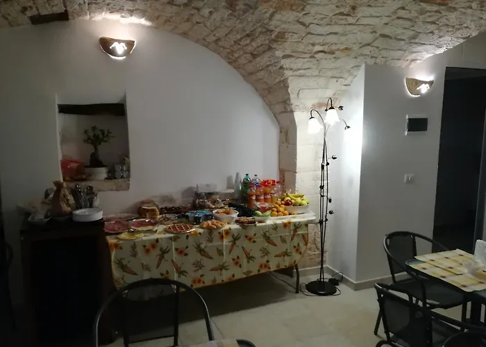 Accogliente Dimora Putignano