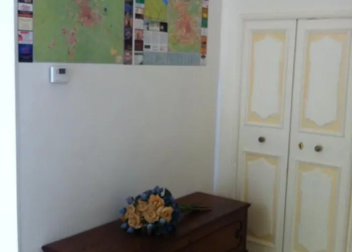 Accogliente Dimora Frühstückspension 3*