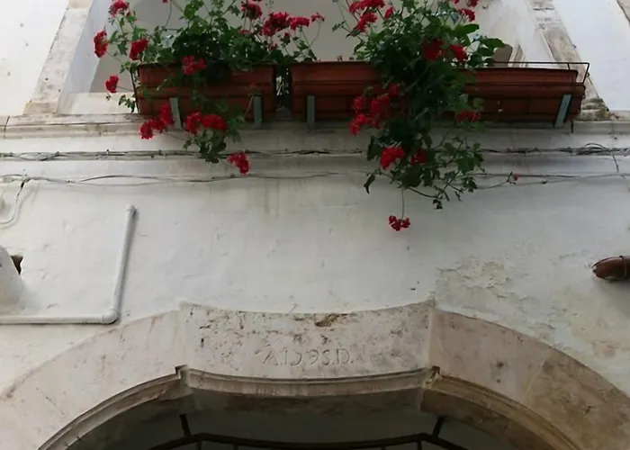 Frühstückspension Accogliente Dimora 3*