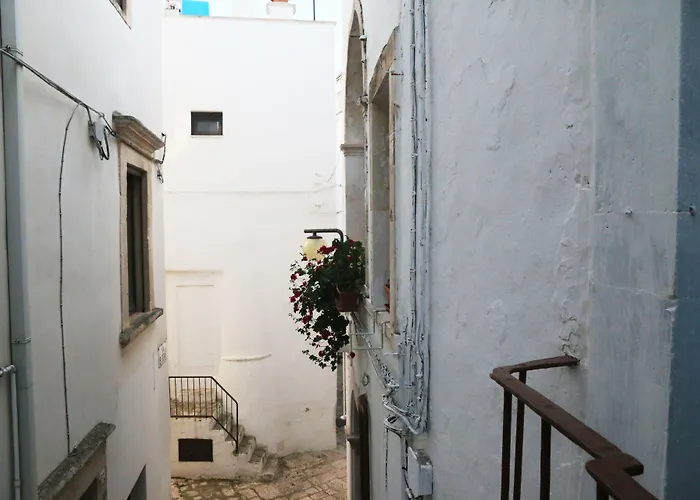 Accogliente Dimora 3*