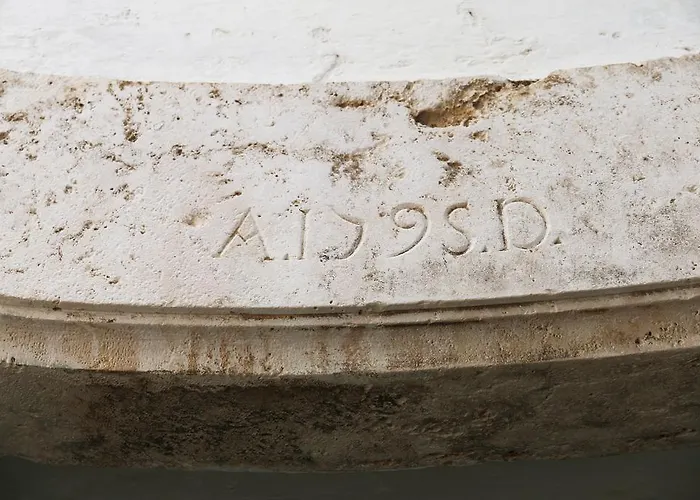 Accogliente Dimora Frühstückspension 3*