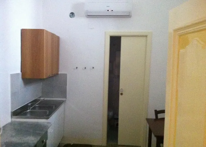 Frühstückspension Accogliente Dimora