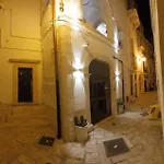 Couette-café Accogliente Dimora 3*