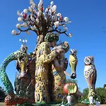 Accogliente Dimora לינה וארוחת בוקר פוטיניאנו