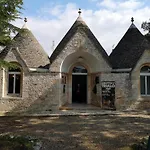 Accogliente Dimora לינה וארוחת בוקר פוטיניאנו