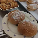 Accogliente Dimora לינה וארוחת בוקר פוטיניאנו