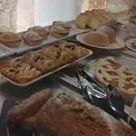 לינה וארוחת בוקר Accogliente Dimora