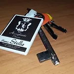 Accogliente Dimora פוטיניאנו