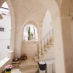 לינה וארוחת בוקר Accogliente Dimora