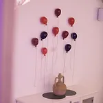 Accogliente Dimora לינה וארוחת בוקר 3*