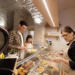 Accogliente Dimora לינה וארוחת בוקר