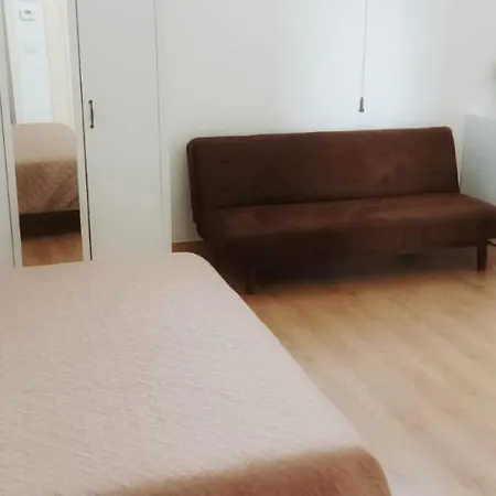 Accogliente Dimora Bed & Breakfast Putignano