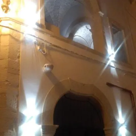 Accogliente Dimora