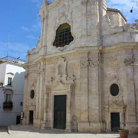 Accogliente Dimora 3*