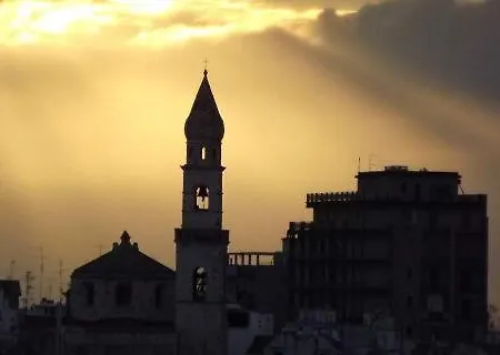 Accogliente Dimora 3* بوتينيانو