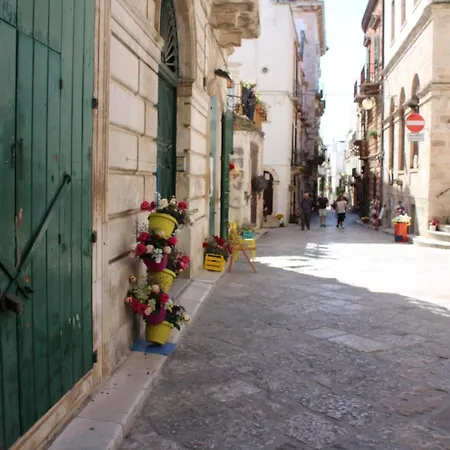 Accogliente Dimora Bed & Breakfast 3*