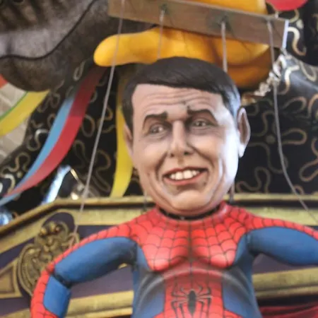 Accogliente Dimora B&B 3*