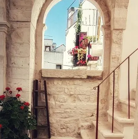 Accogliente Dimora 3*