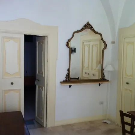 Accogliente Dimora Putignano