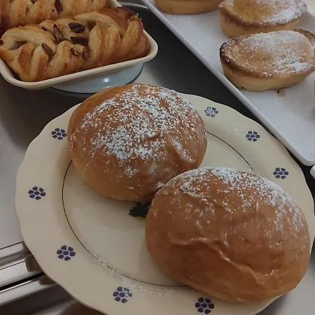 Accogliente Dimora B&B 푸티냐노