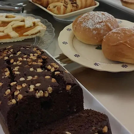 Accogliente Dimora بوتينيانو