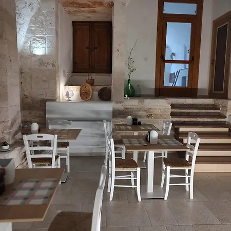 Accogliente Dimora Putignano