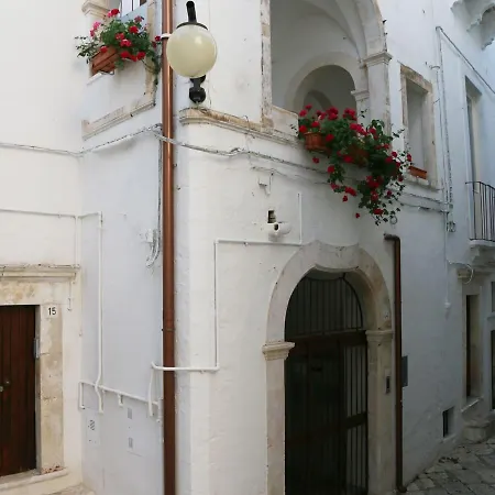 Bed & Breakfast Accogliente Dimora Putignano