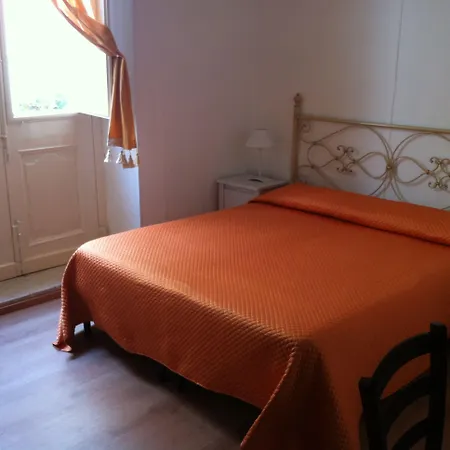 Accogliente Dimora B&B 3*