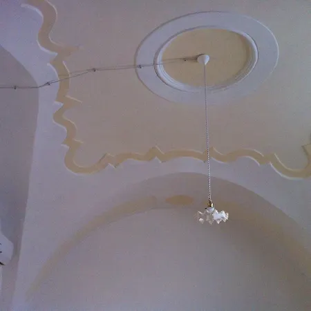 Accogliente Dimora B&B 푸티냐노