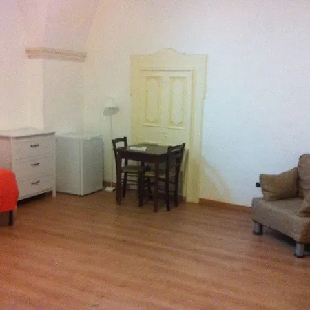 B&B Accogliente Dimora 푸티냐노