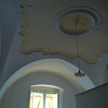 Bed & Breakfast Accogliente Dimora
