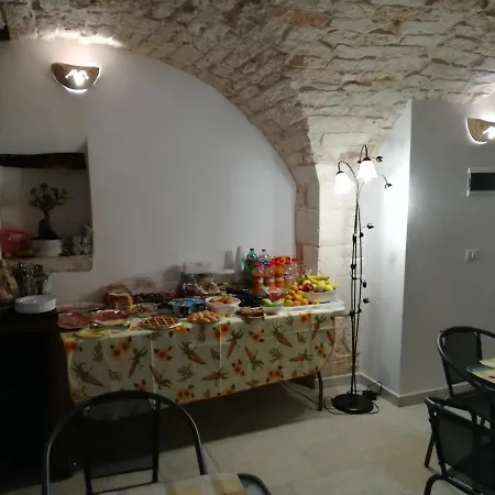 Accogliente Dimora 푸티냐노