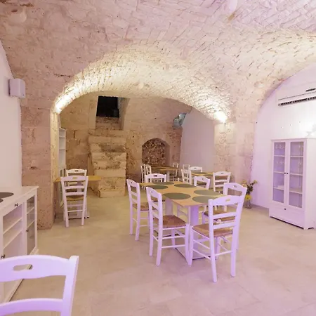 Accogliente Dimora לינה וארוחת בוקר 3*