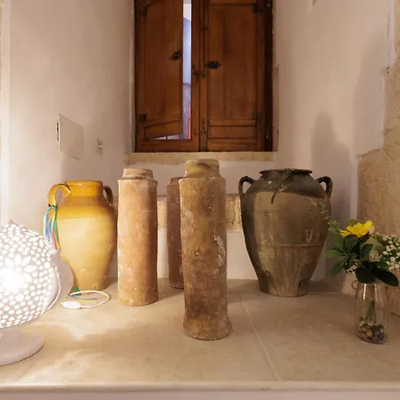 Accogliente Dimora לינה וארוחת בוקר