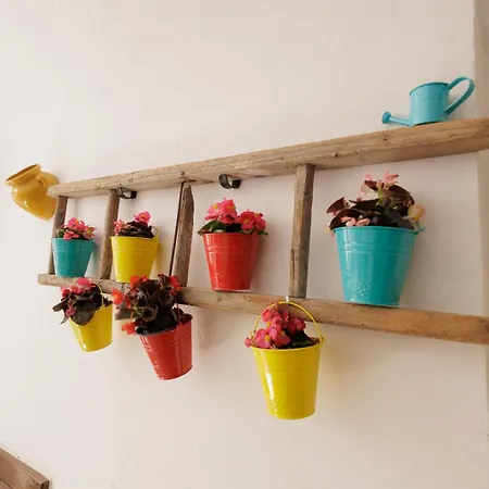 Accogliente Dimora 3*