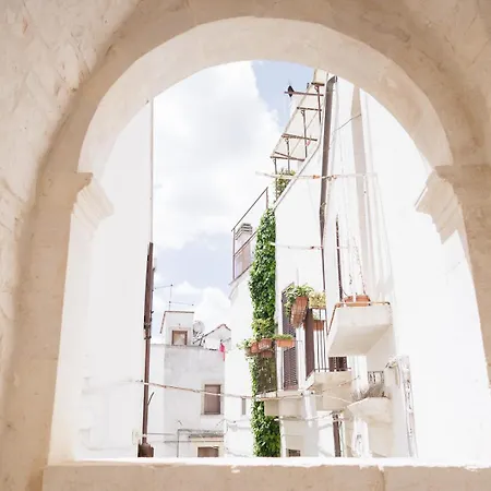 Accogliente Dimora פוטיניאנו