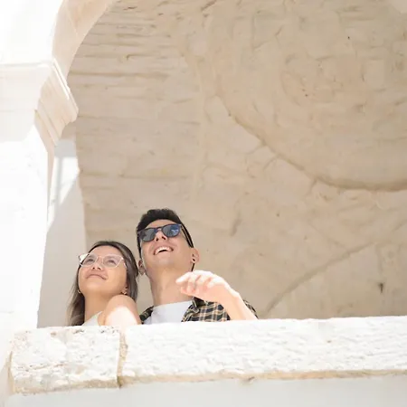 Accogliente Dimora 3* פוטיניאנו