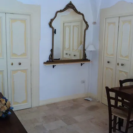 Accogliente Dimora Putignano