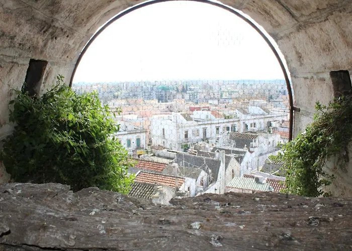 Accogliente Dimora プティニャーノ