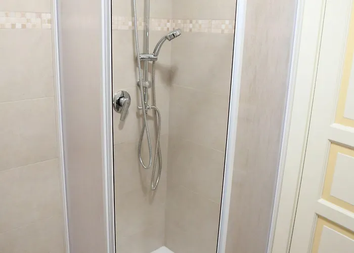 ベッド・アンド・ブレックファスト Accogliente Dimora プティニャーノ